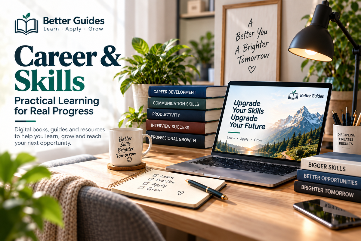 Career & Skills