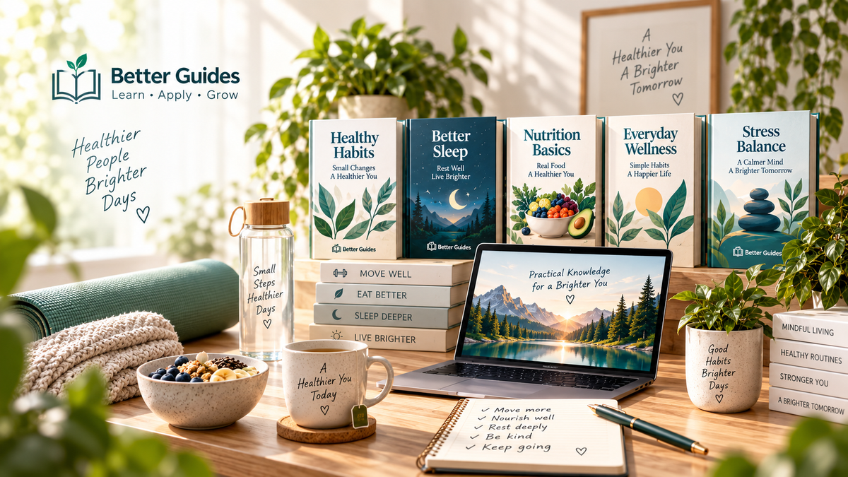 Health & Wellness