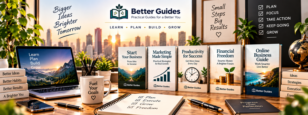 Business & Growth