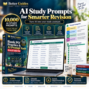 Bank PO Practice & AI Prompt Vault | Excel Add-On