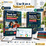 Bank PO Practice & AI Prompt Vault | Excel Add-On
