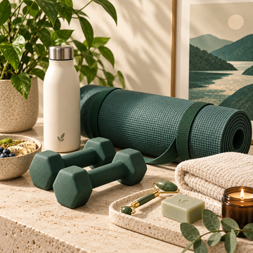 Health & Wellness