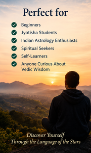 Rashis and nakshatras overview for Indian astrology learners