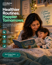 The Ultimate 30-Day Roadmap to Make Your Child Mobile-Free
