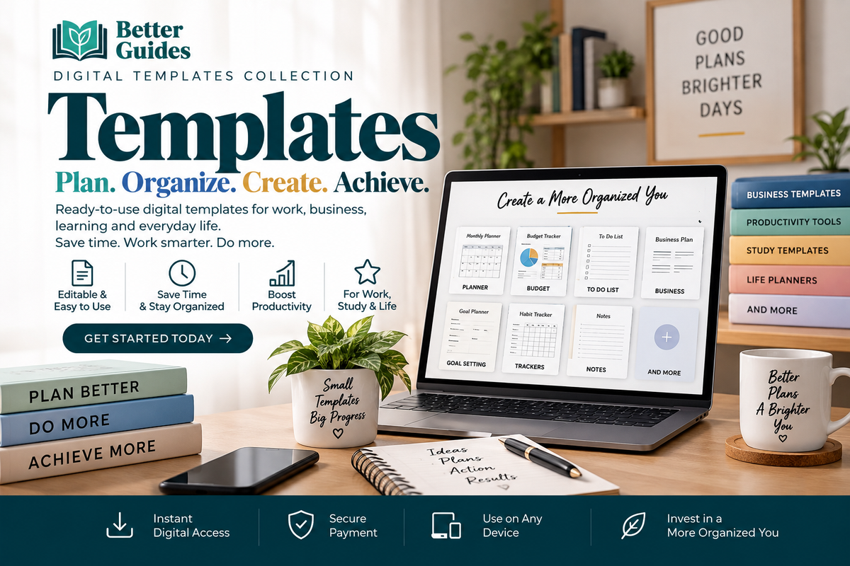 Templates