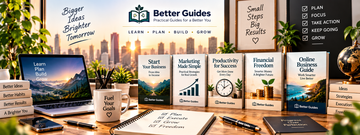 Business & Growth
