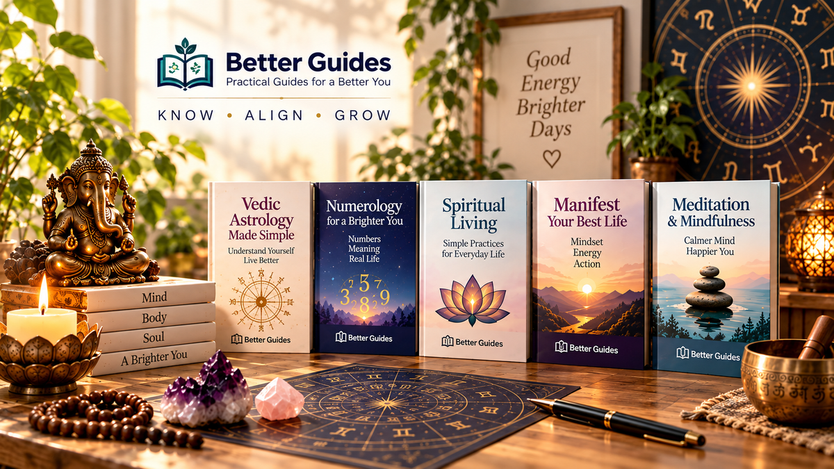 Astrology & Spirituality