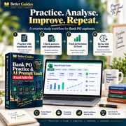 Bank PO Practice & AI Prompt Vault | Excel Add-On