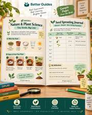 The Smart Parent’s Home Science Book