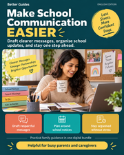 AI for Busy Parents – Family Planning & Daily Life Guide | The AI Playbook