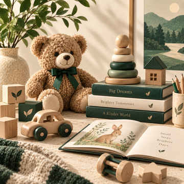 Parenting, Kids & Family