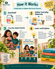The Smart Parent’s Home Science Book