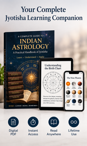 Twelve houses in Indian astrology explained with bhava study concepts