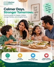 The Ultimate 30-Day Roadmap to Make Your Child Mobile-Free