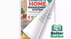 Video preview of The Complete Home Management System showing practical home organization, routines, planning and the flexible 30-day home reset