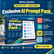 Railway Smart Prep AI prompts for concept revision and independent practice